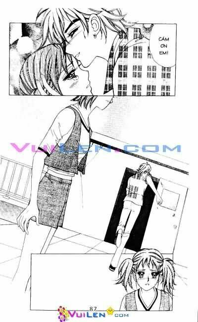 có anh trong đời chapter 7 87