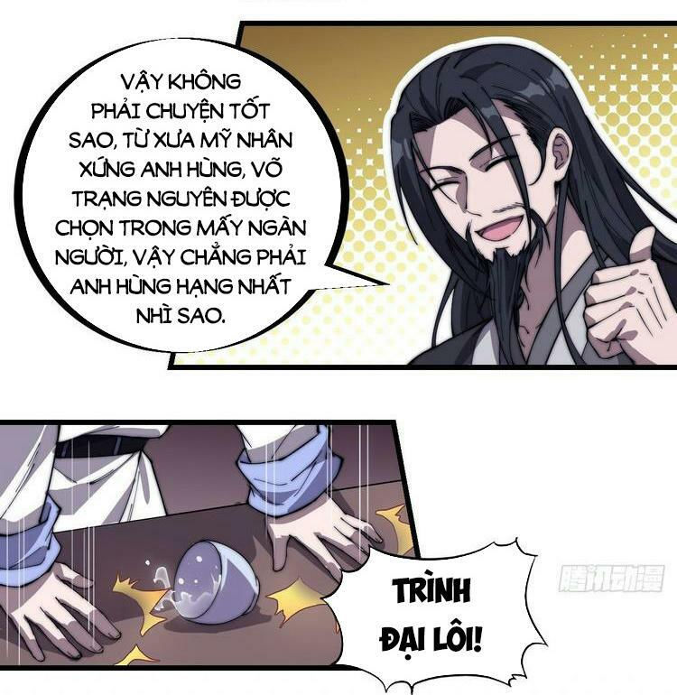 ta có một sơn trại chapter 183 23