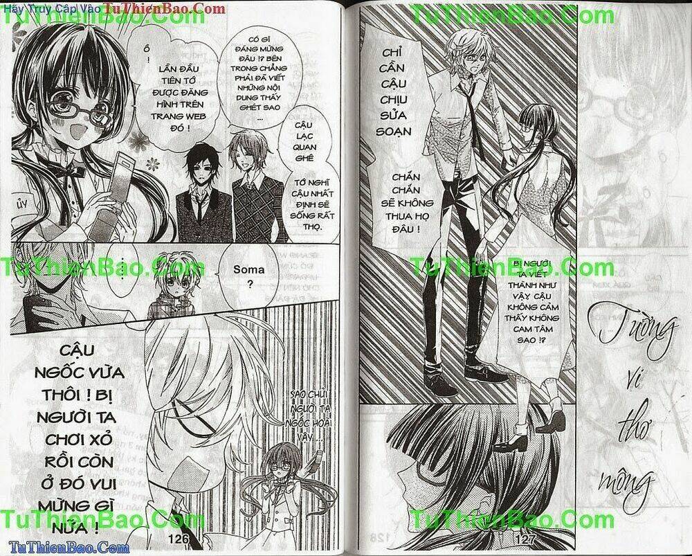 tường vi thơ mộng chapter 1 64