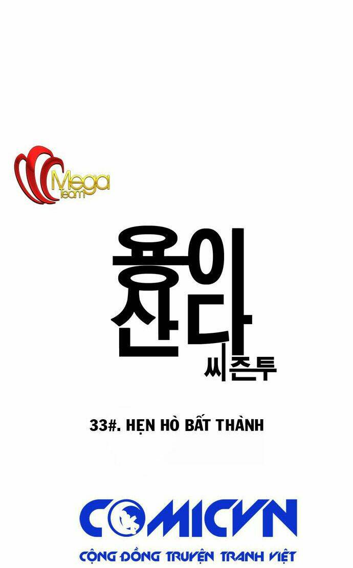 hắn ta là rồng chapter 90 4