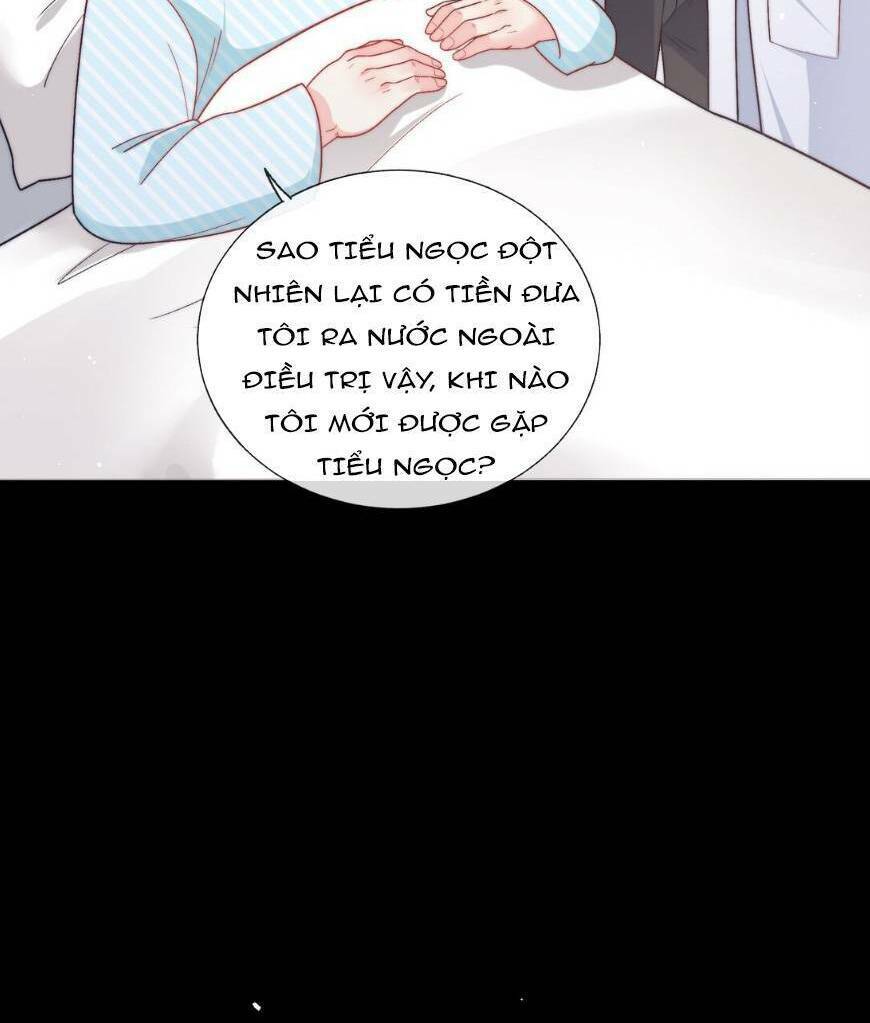 ông trùm phản diện là nữ chapter 6 37