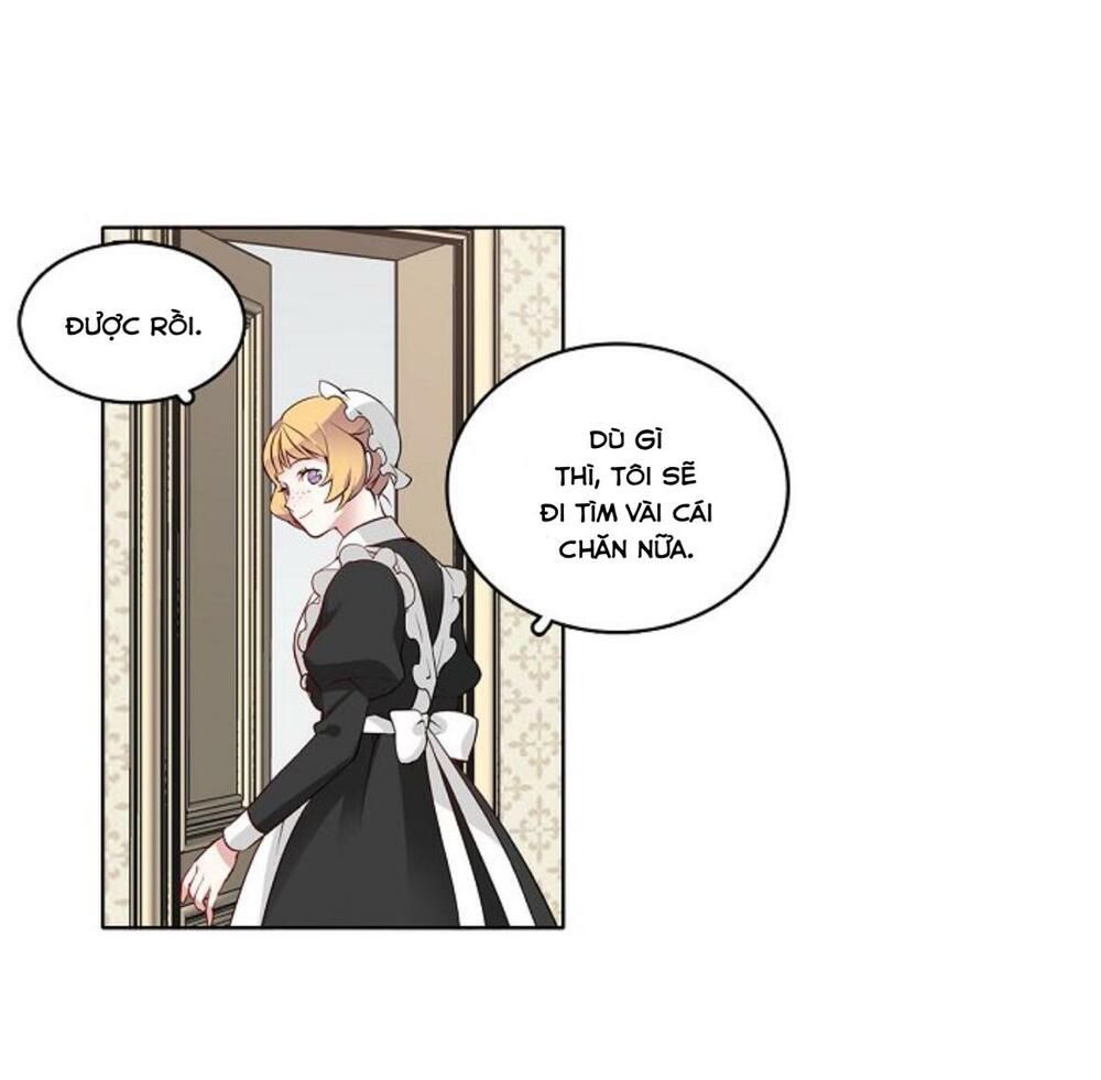 thám tử của muiella chapter 7.2 6