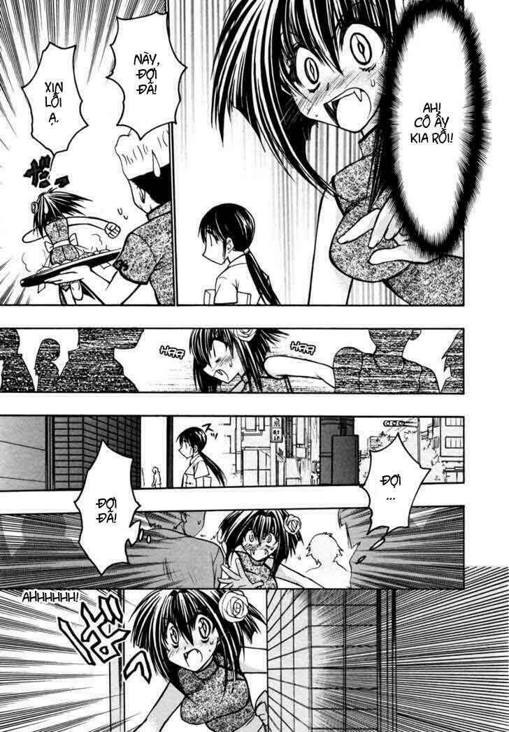 little vampire chapter 15 18