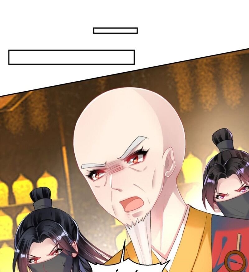 vương gia, áo lót của ngươi rơi mất rồi chapter 58 2