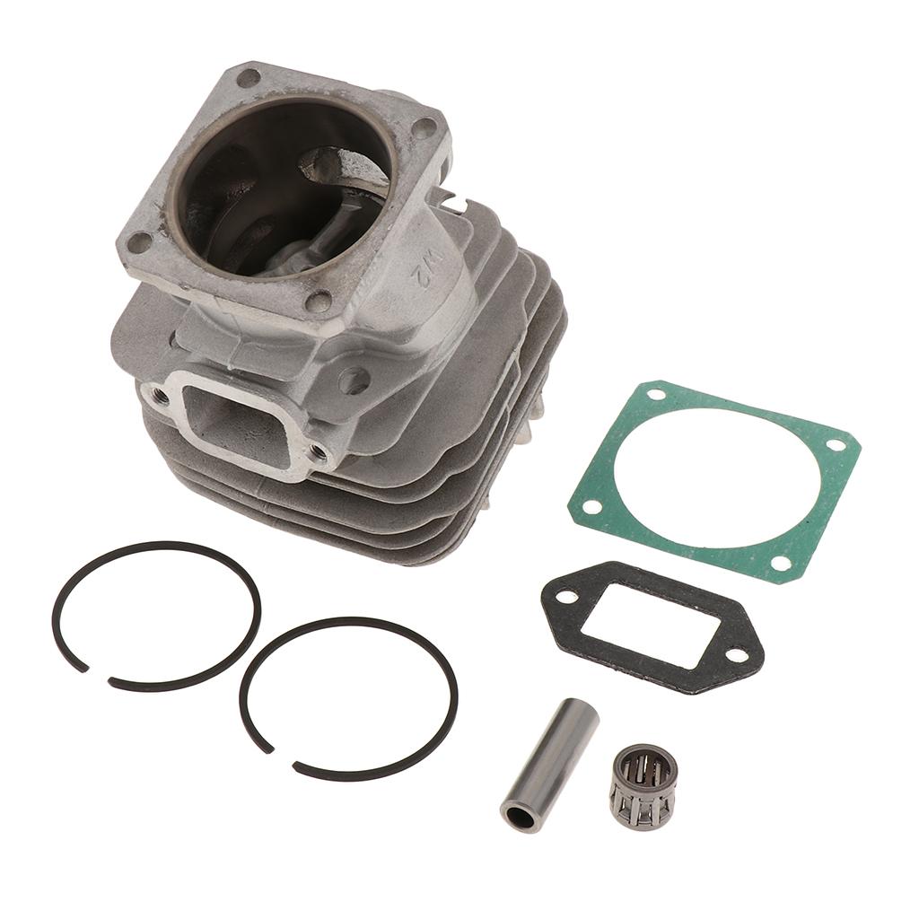 Cylinder Head Piston Kit Bearings for 034 034AV 036 MS360