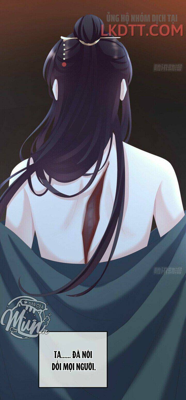 kiều phu có hỉ chapter 18 32