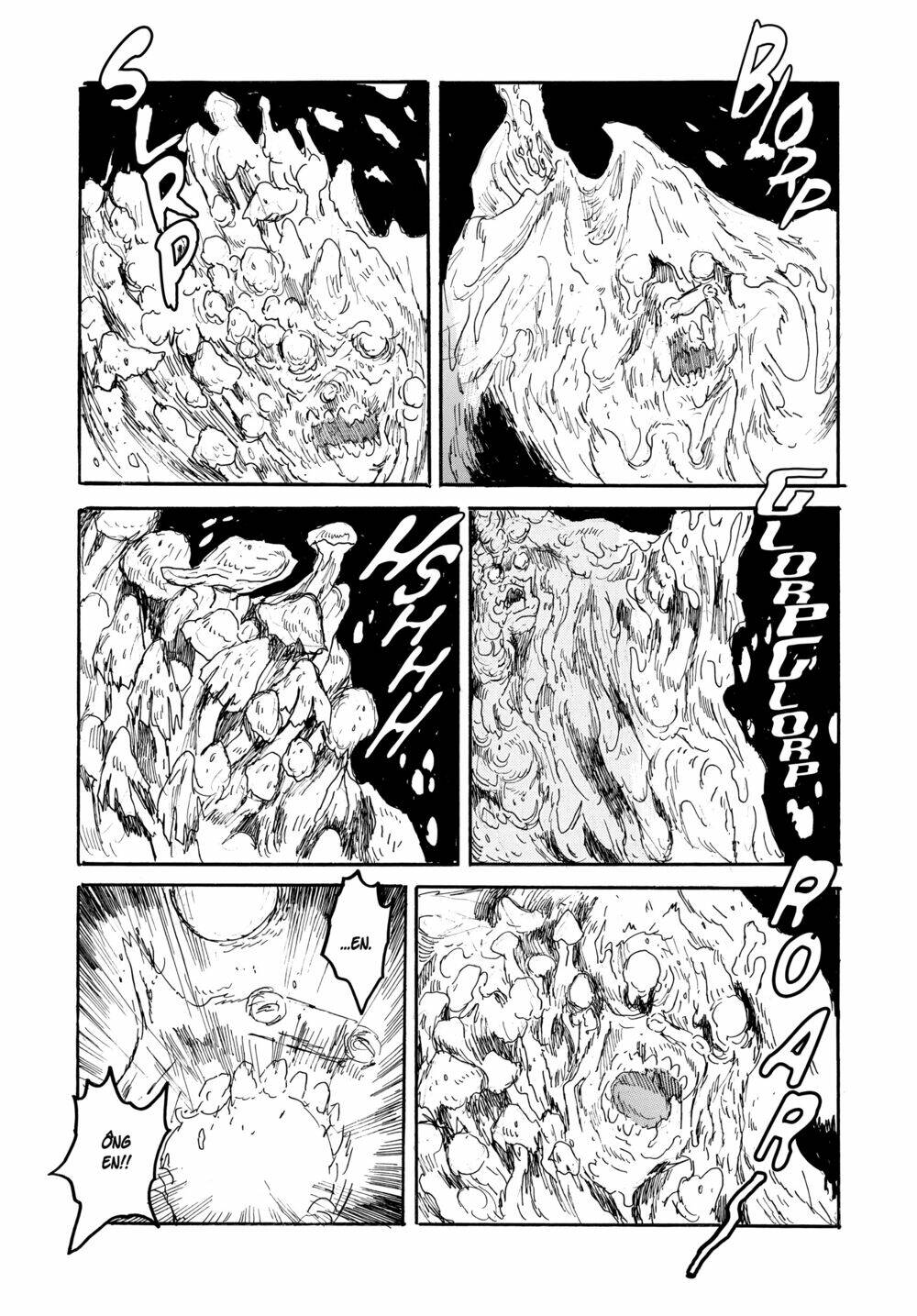 thế giới ma thuật và kẻ mất trí chapter 152 28