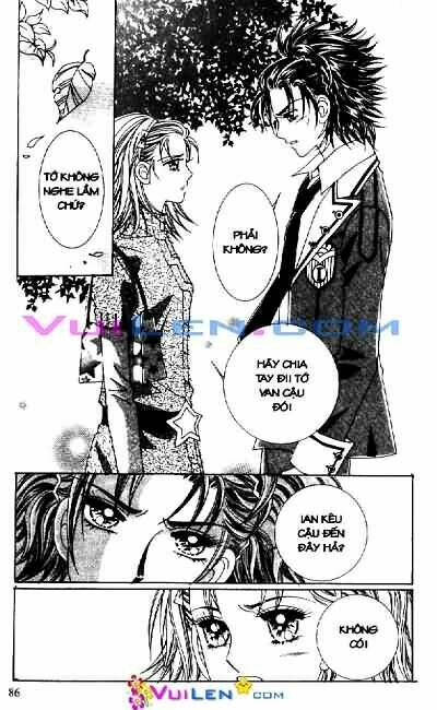 tình yêu quý tộc chapter 109 7