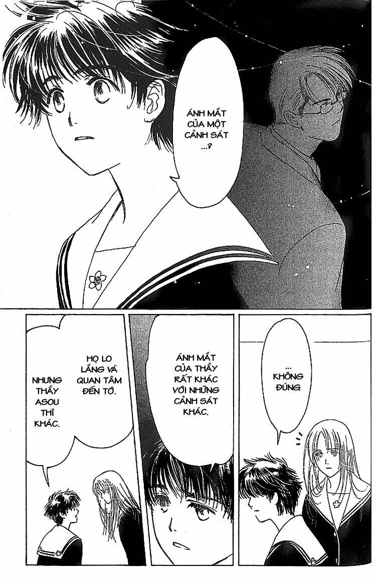 suki dakara suki chapter 15 14