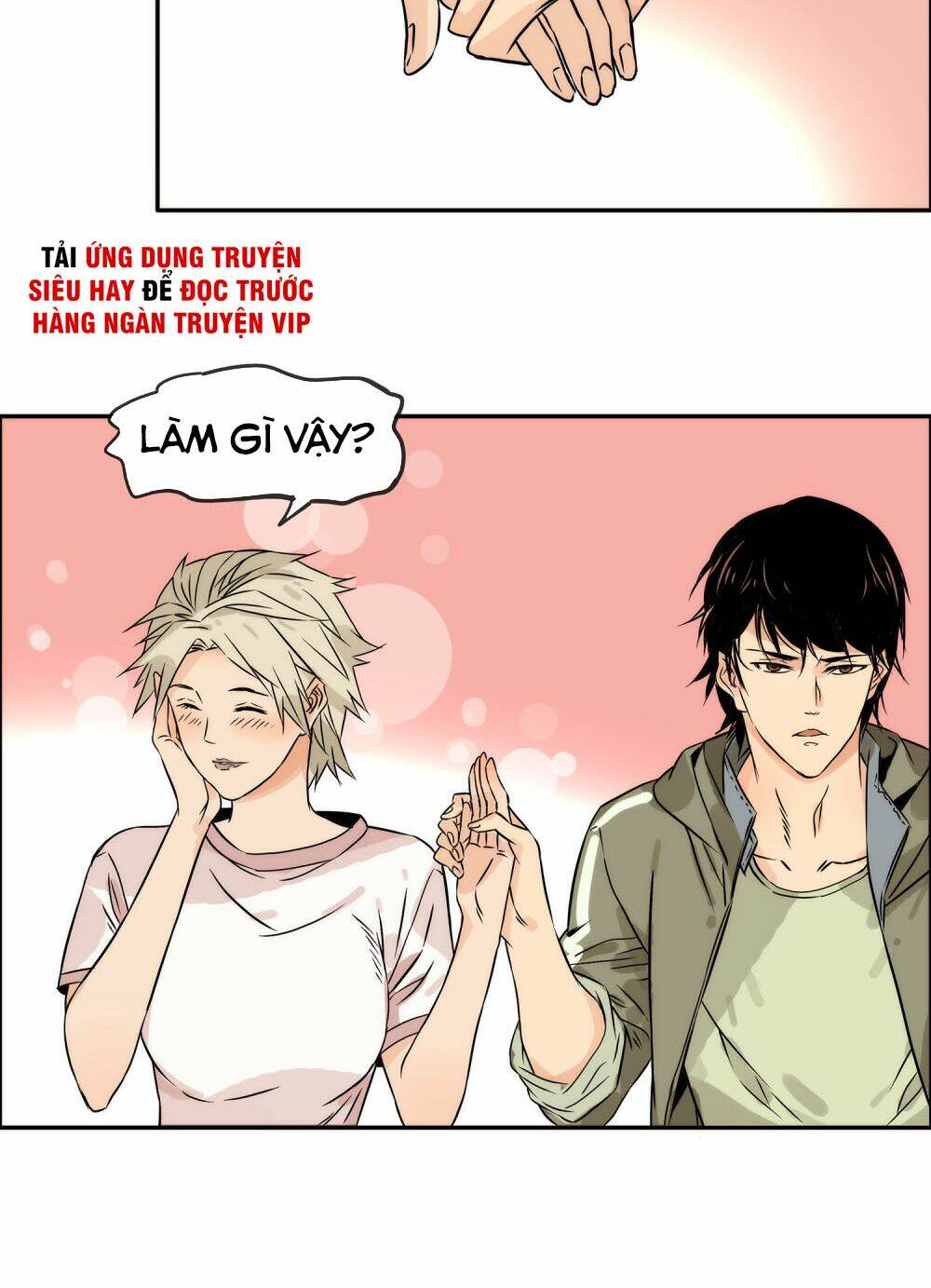 mạt thế đấu thần chapter 29 4