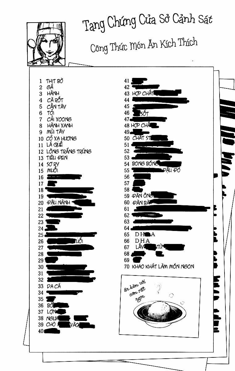 majin tantei nougami neuro chapter 6 22