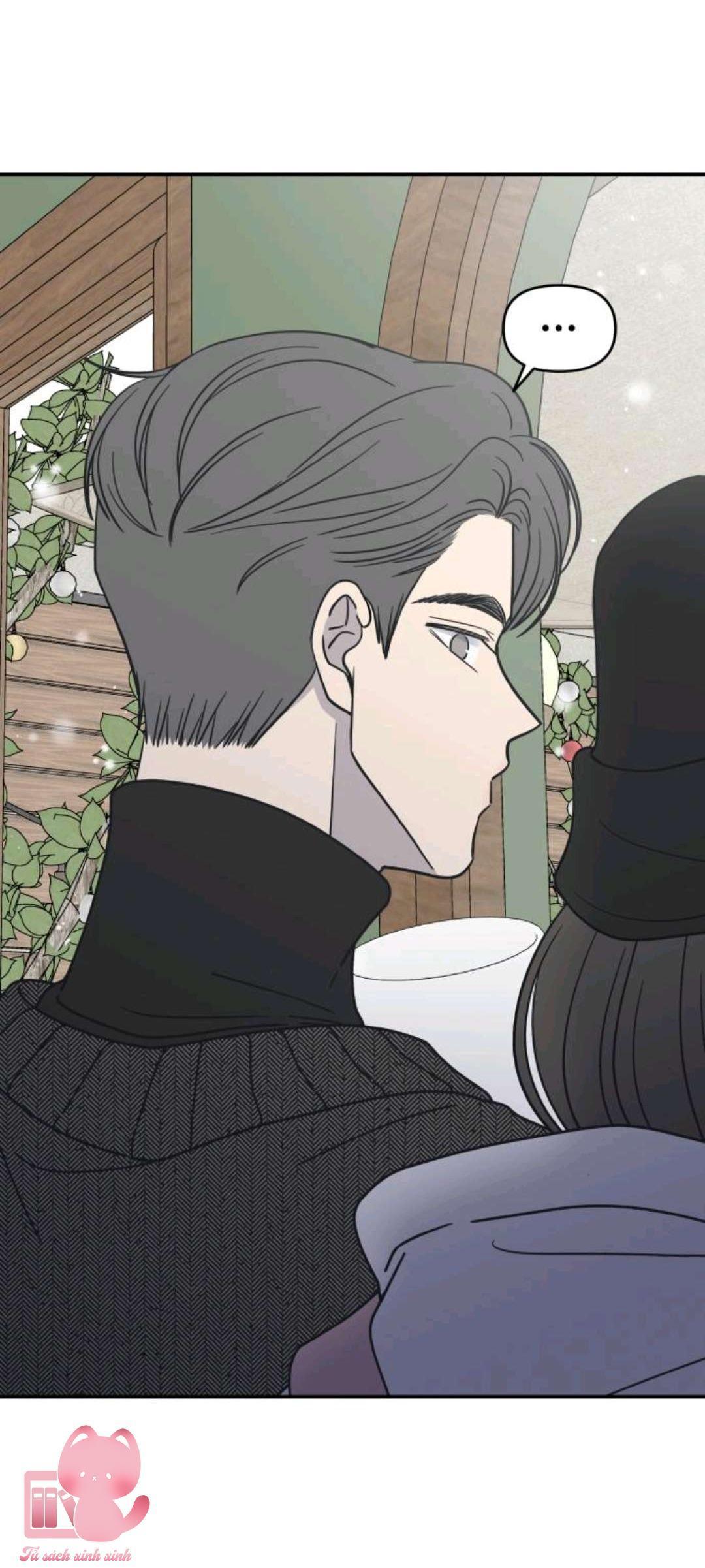 nói không với tình công sở chapter 5 33