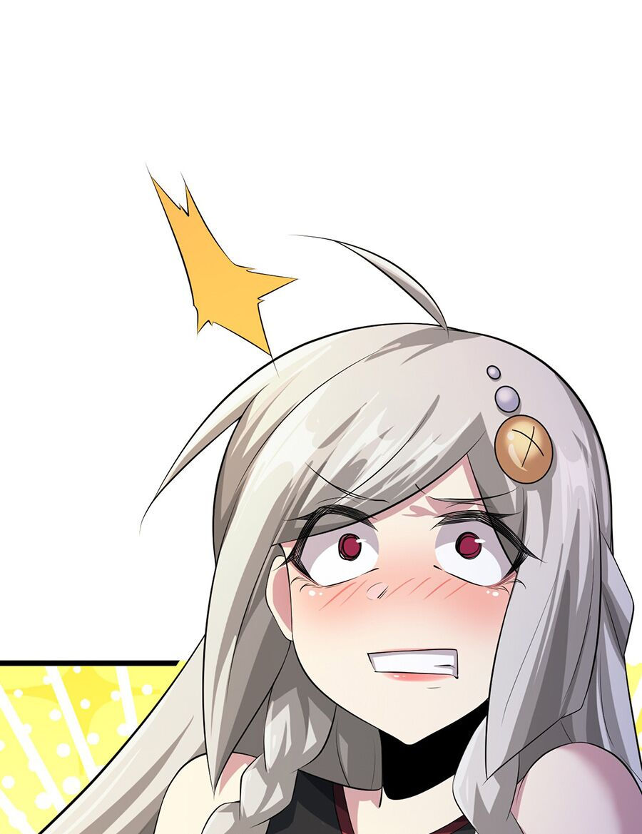 đại bảo kiếm của tôi chapter 49 2