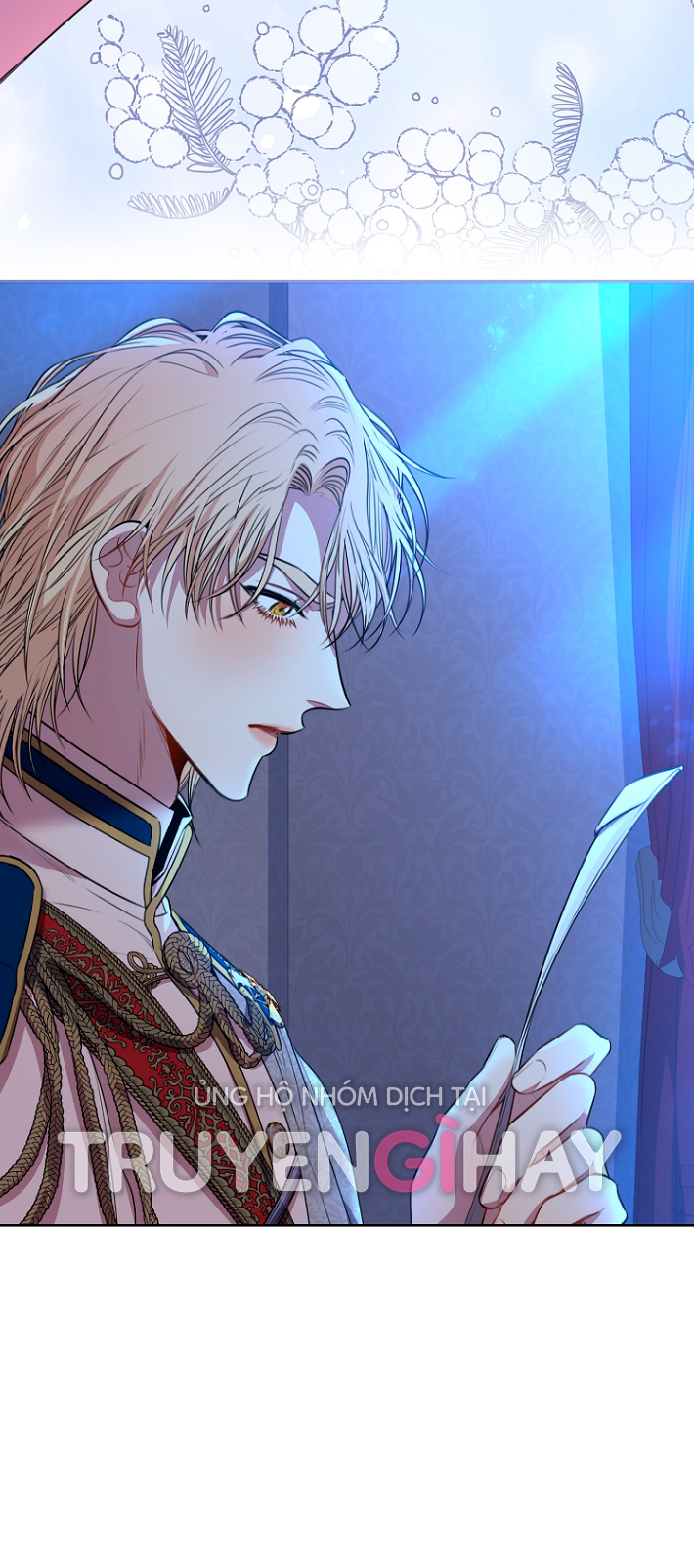 trở thành thư ký của bạo chúa chapter 73 71