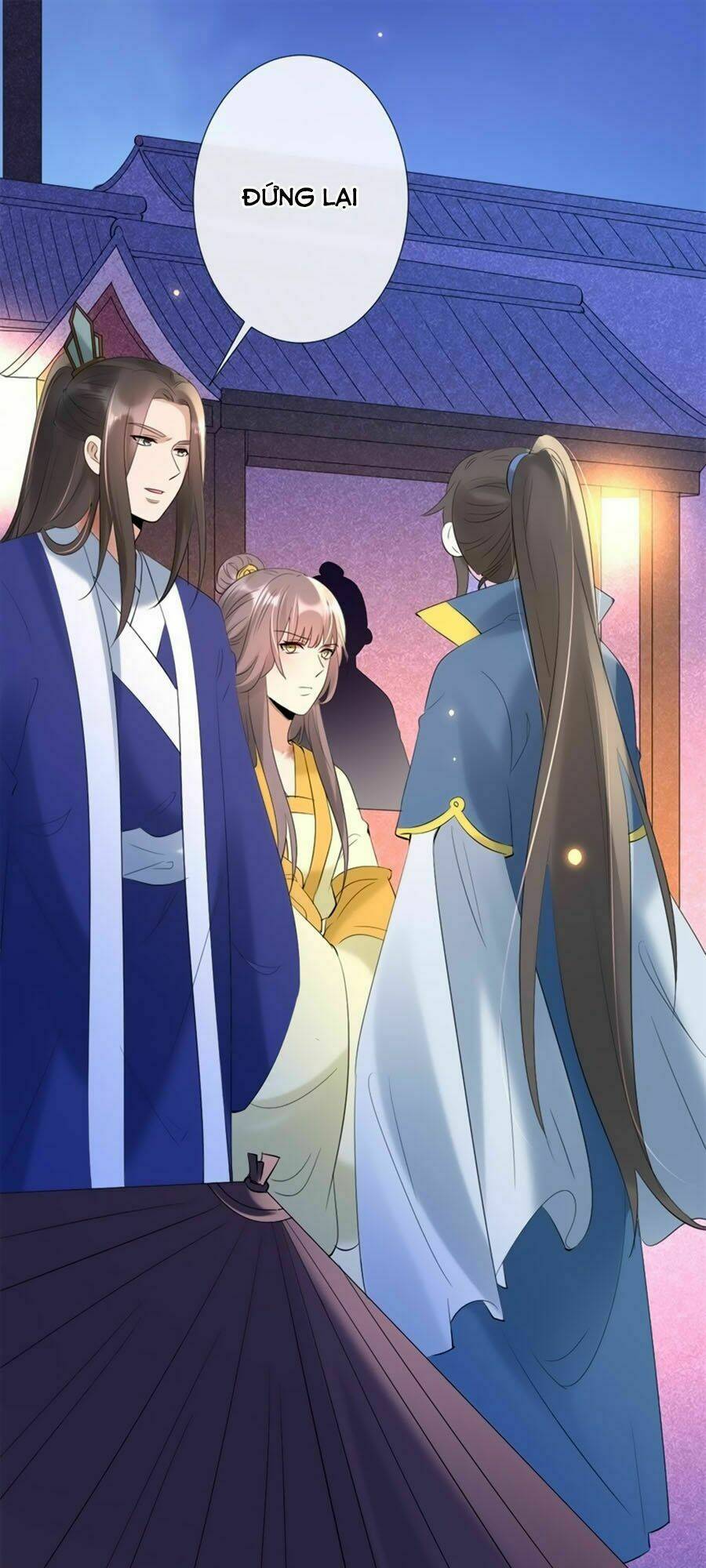 tuyệt thế thần y: phúc hắc đại tiểu thư chapter 11.2 9