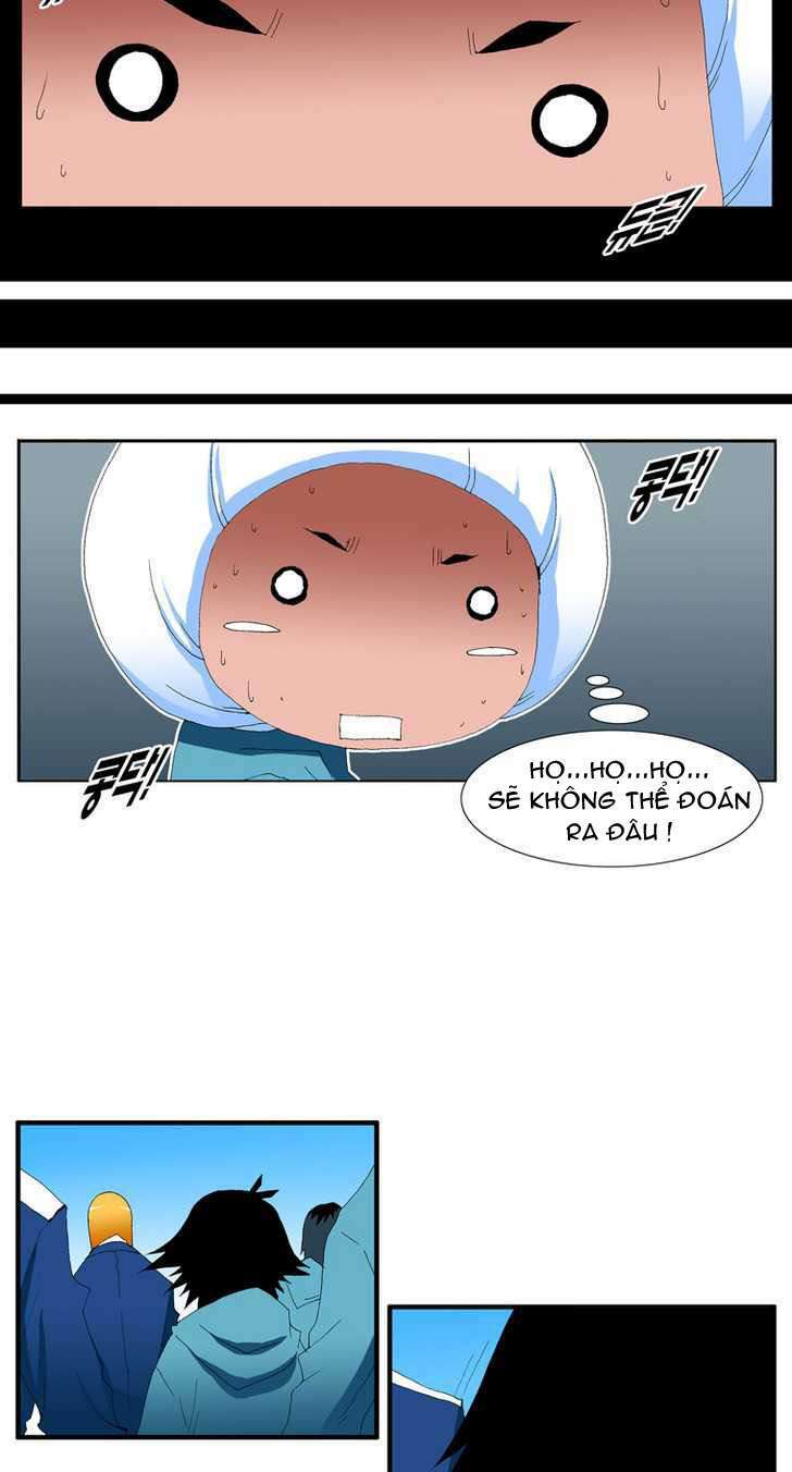 siêu năng chapter 107 9