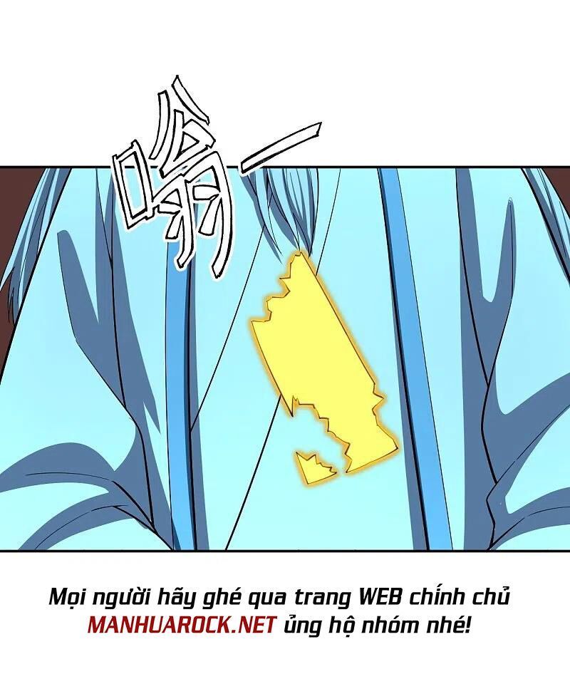 tiên võ đế tôn chapter 239 53