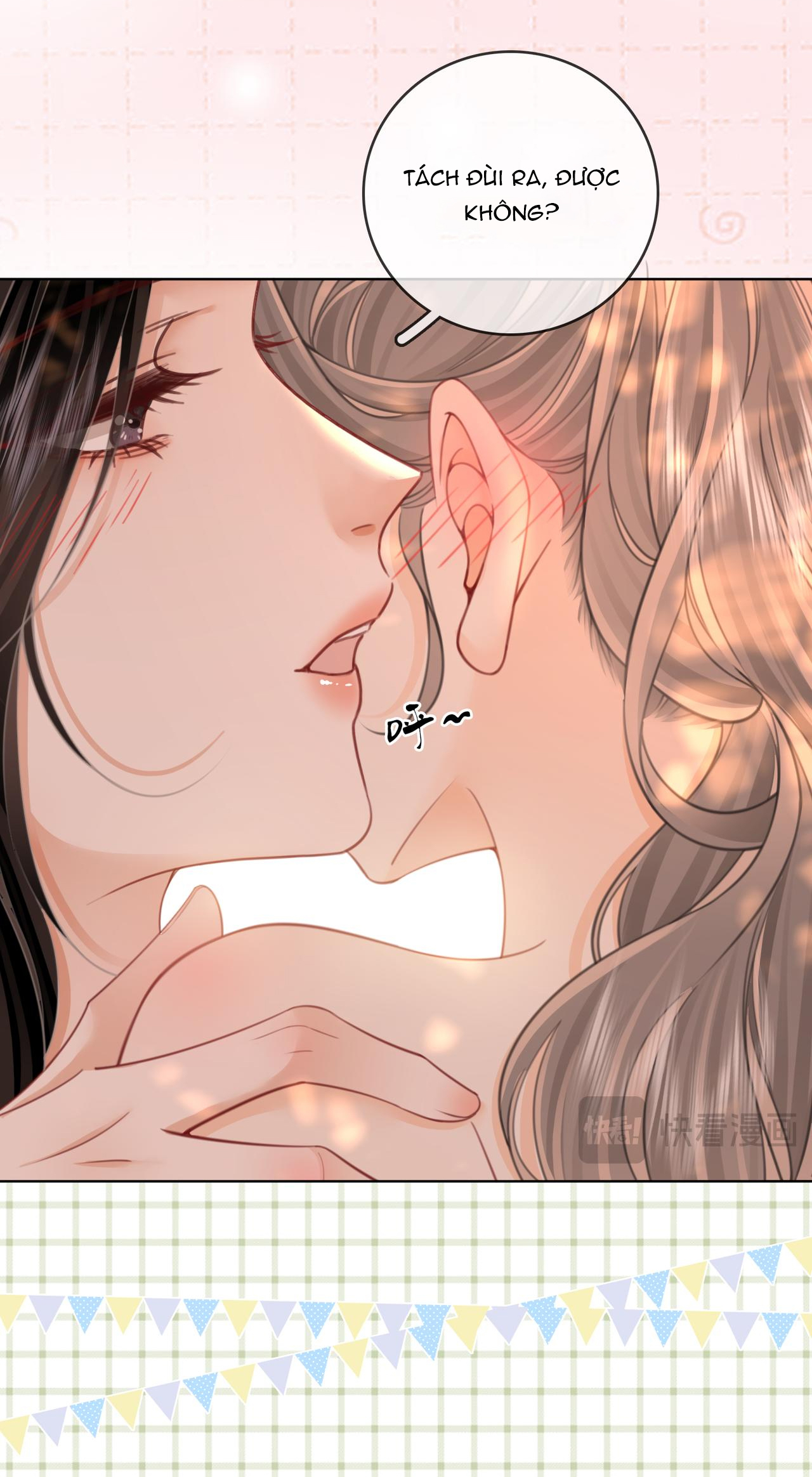 cố tiểu thư và khúc tiểu thư chapter 89 32