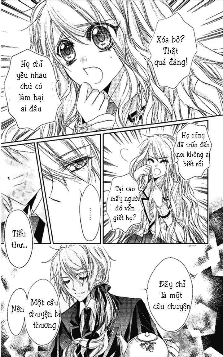 chữ thập nhuộm máu chapter 8 17