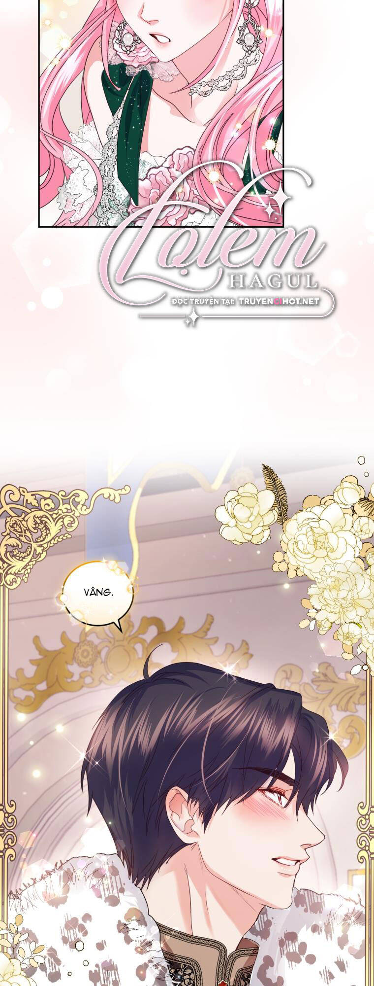 nhà điều chế nước hoa độc quyền của bạo chúa chapter 77 30