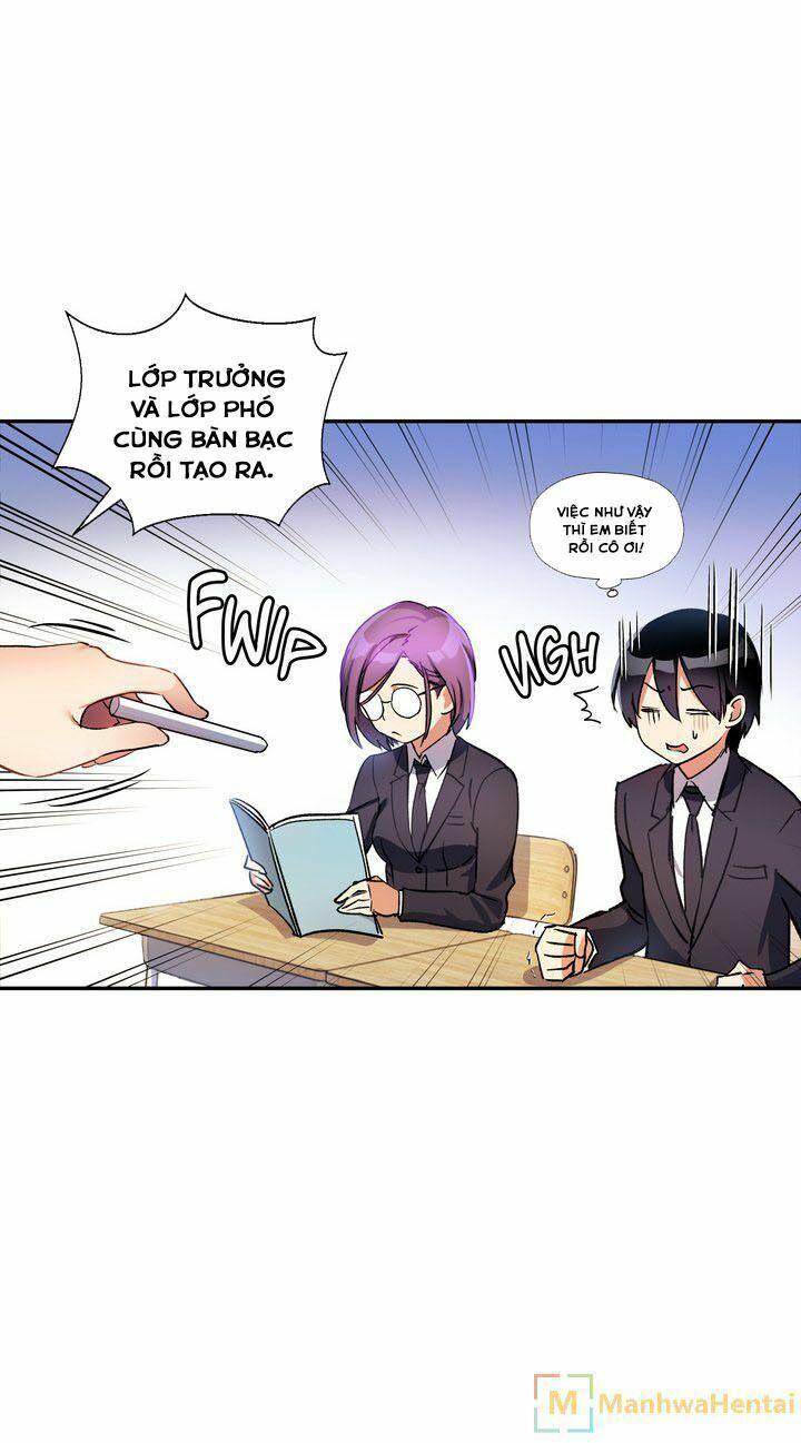 girls marmot chapter 22 24