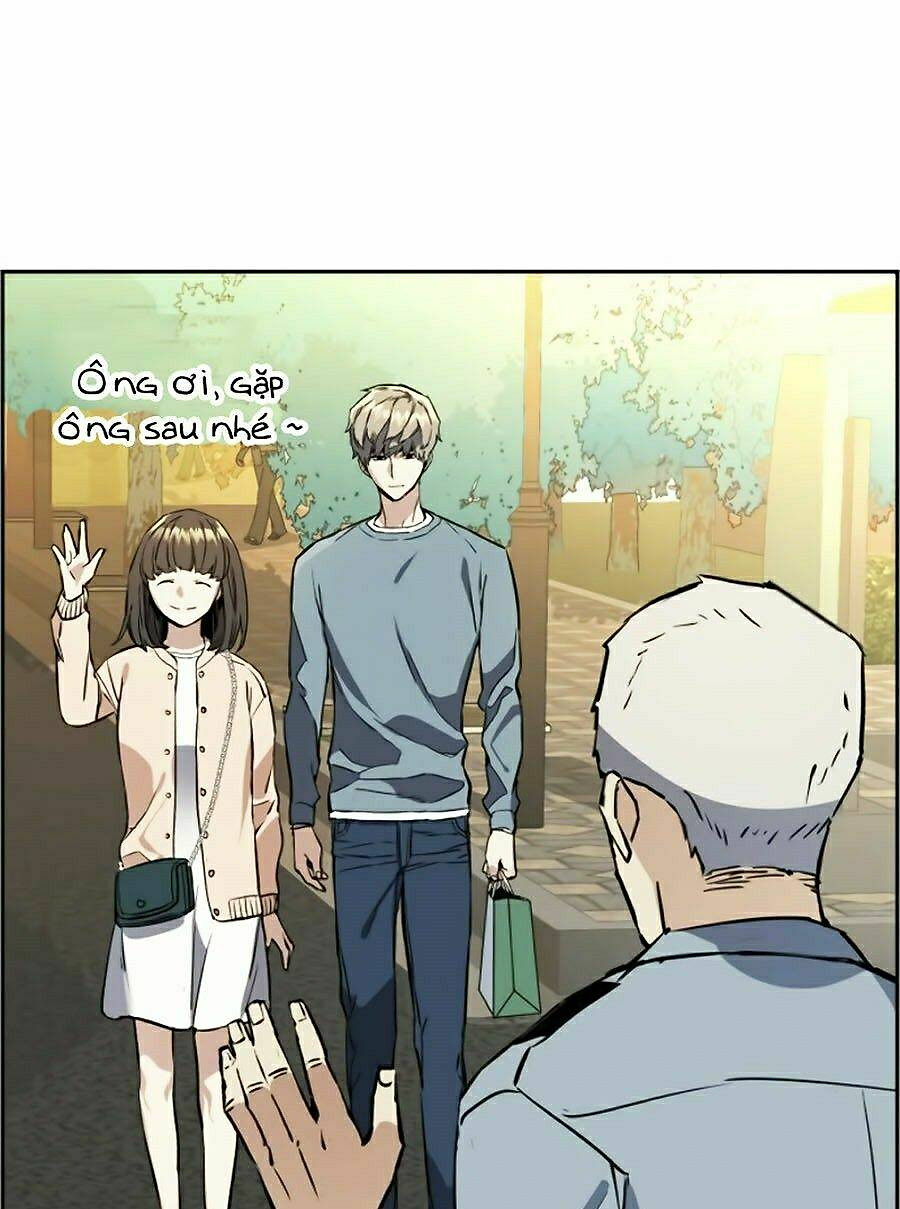 bạn học tôi là lính đánh thuê chapter 28 90