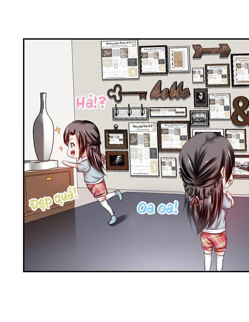 thủ hội chi vũ chapter 19 35