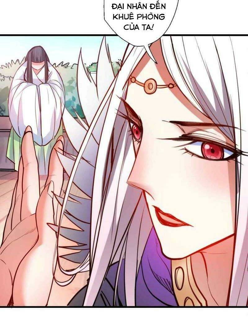 tối cường đại biểu hoàng kim thận chapter 83 24