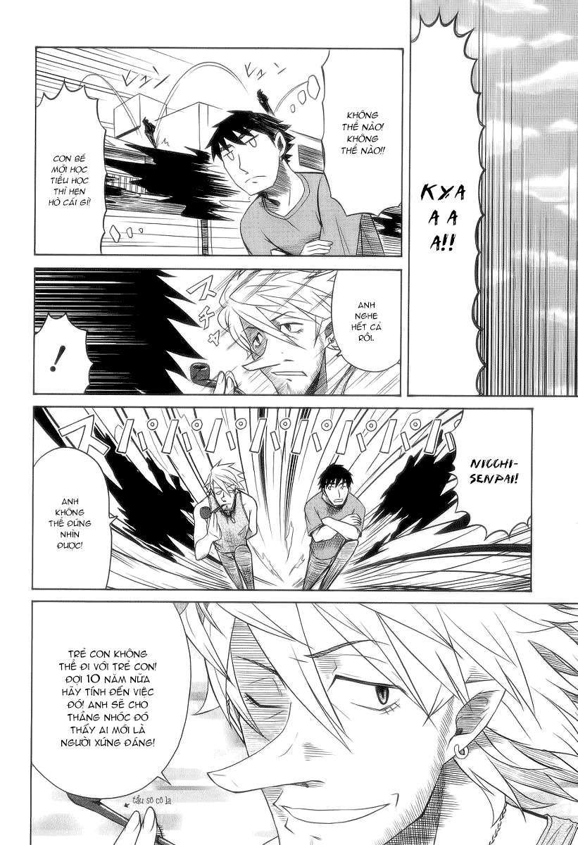 otaku no musume-san chapter 26 9