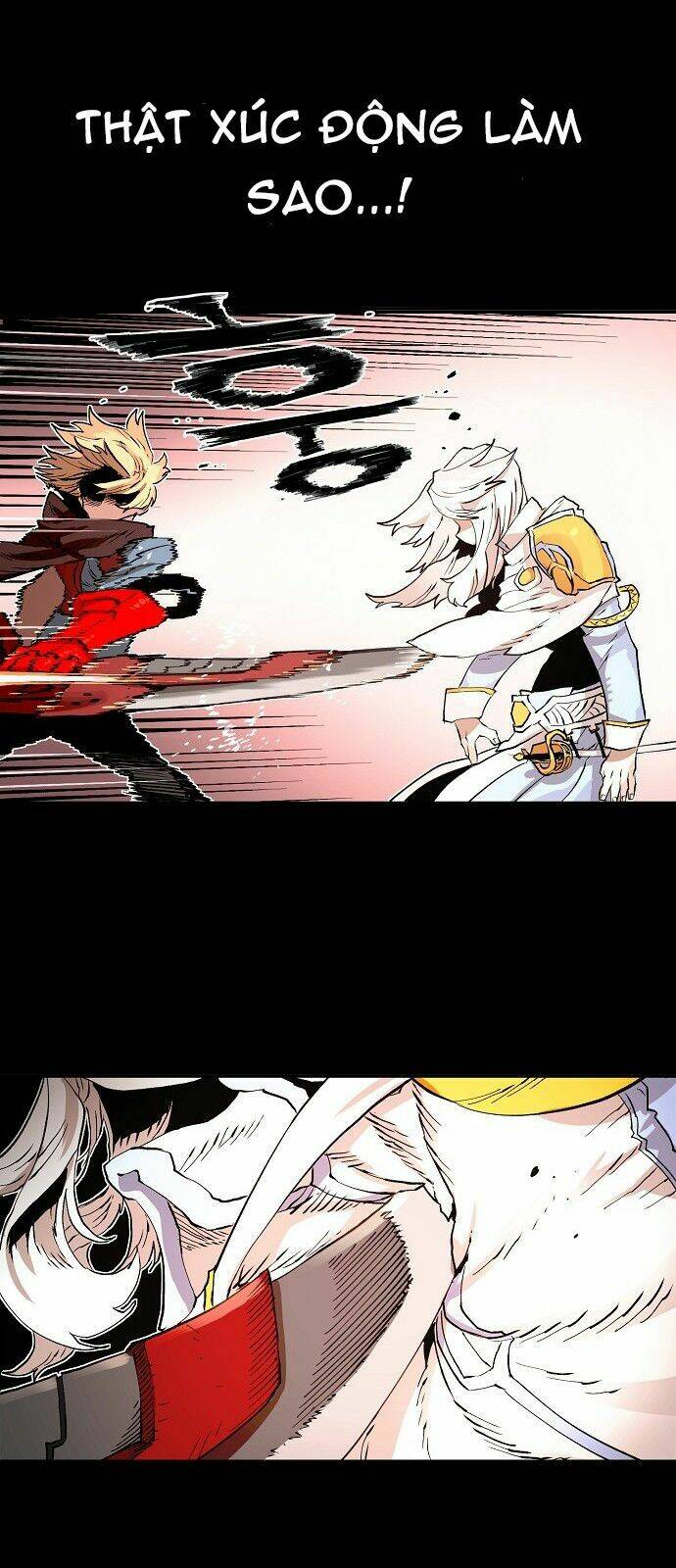 máy thời không chapter 1 22