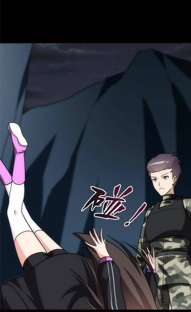 bạn gái virus của tôi chapter 246 59