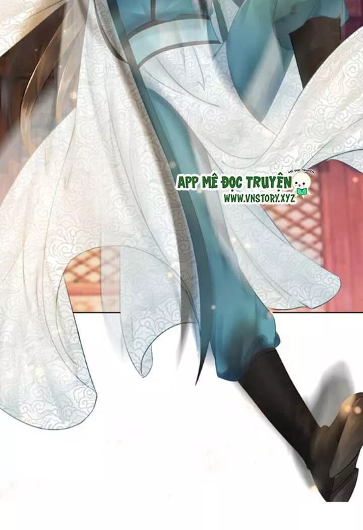 cực phẩm phế vật tiểu thư chapter 21 50