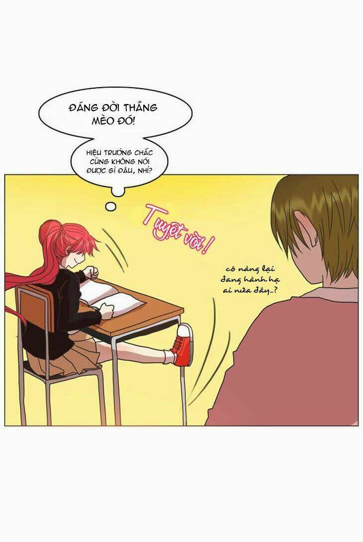 món quà từ chúa chapter 8 42