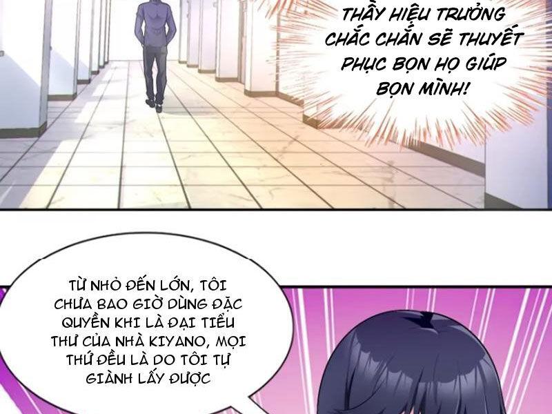 Bạn Gái Tôi Là Một Đại Tiểu Thư Xấu Xa Sao? Chapter 62 - Trang 39