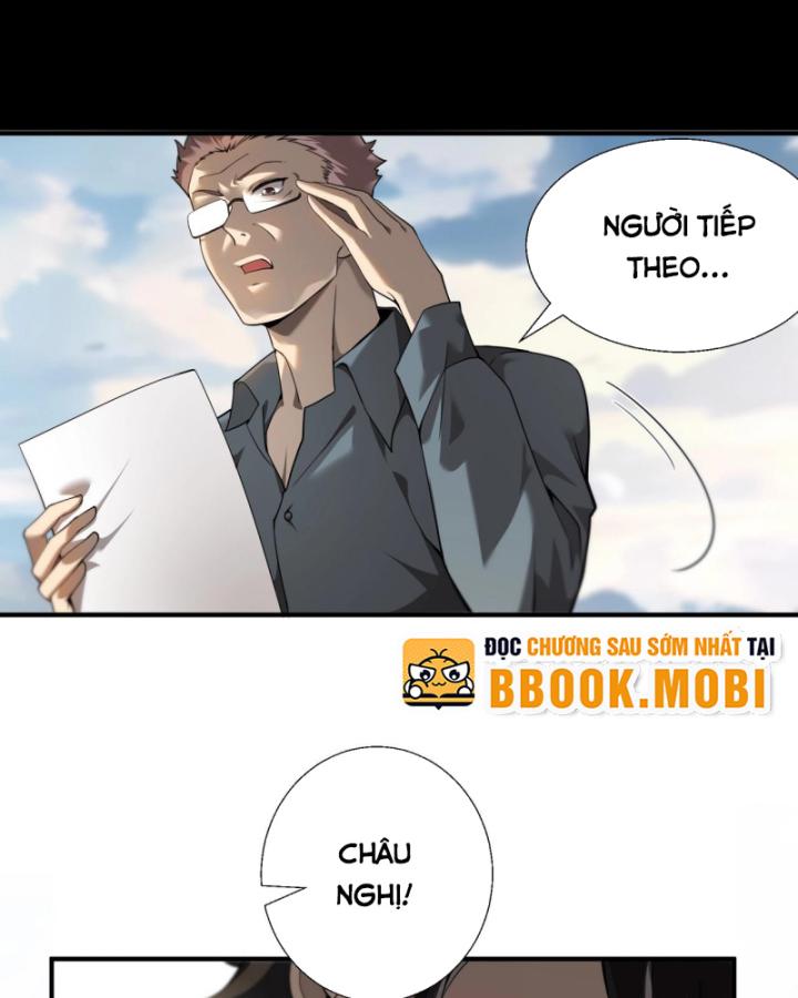 sát thương của ta cao hơn trăm triệu điểm chapter 1 19