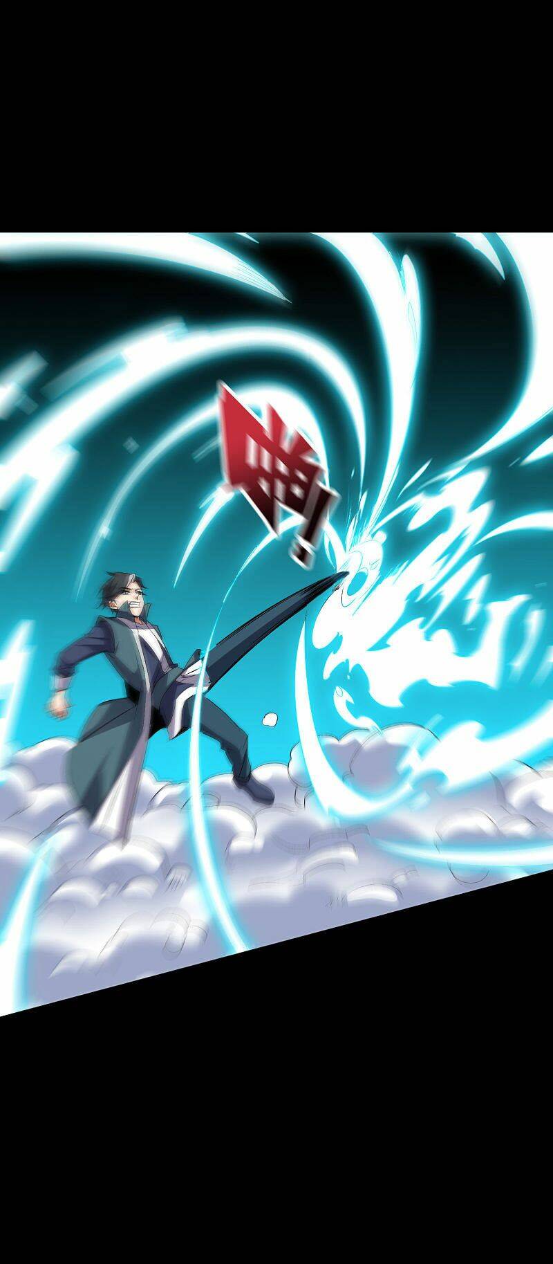 phục thiên thánh chủ chapter 108 11