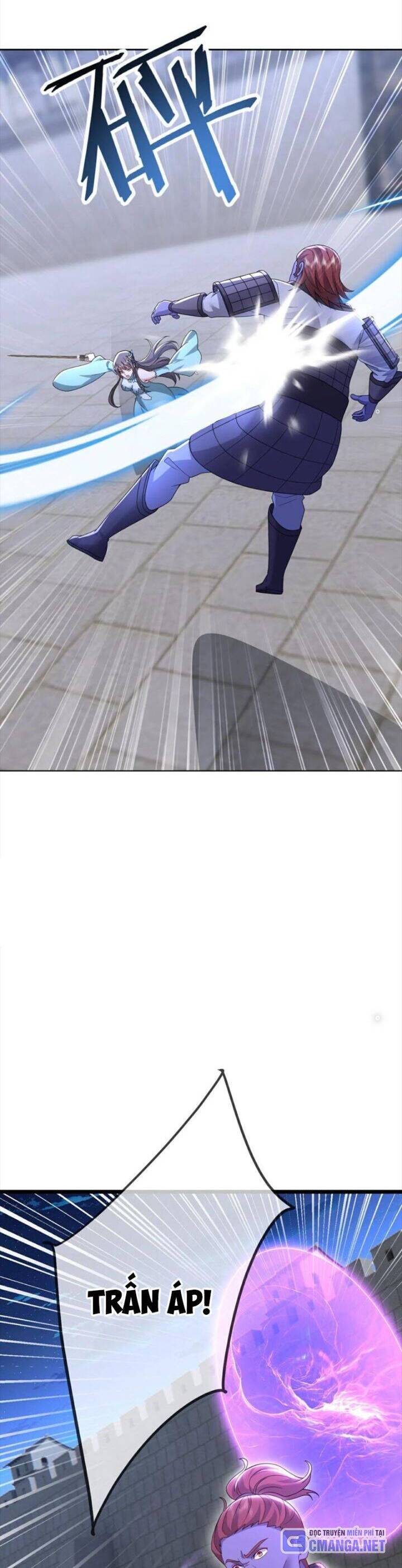 tiên võ đế tôn chapter 689 40