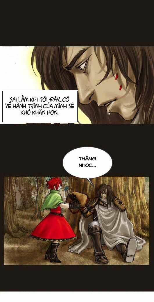 hội ảo thuật chapter 10 6