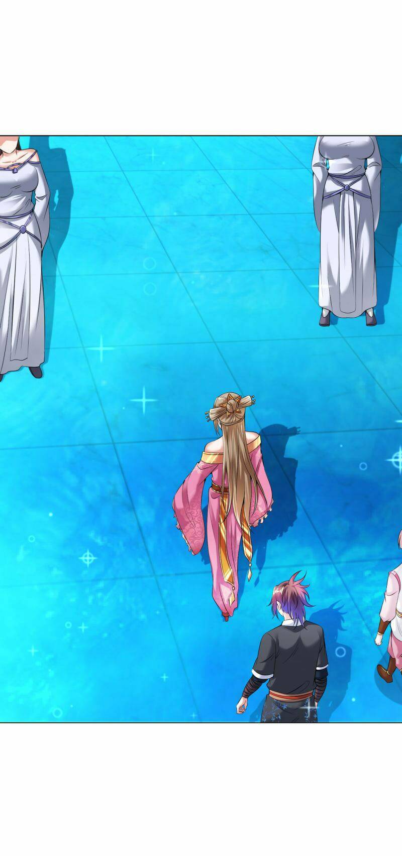 đạo ấn chapter 81 6