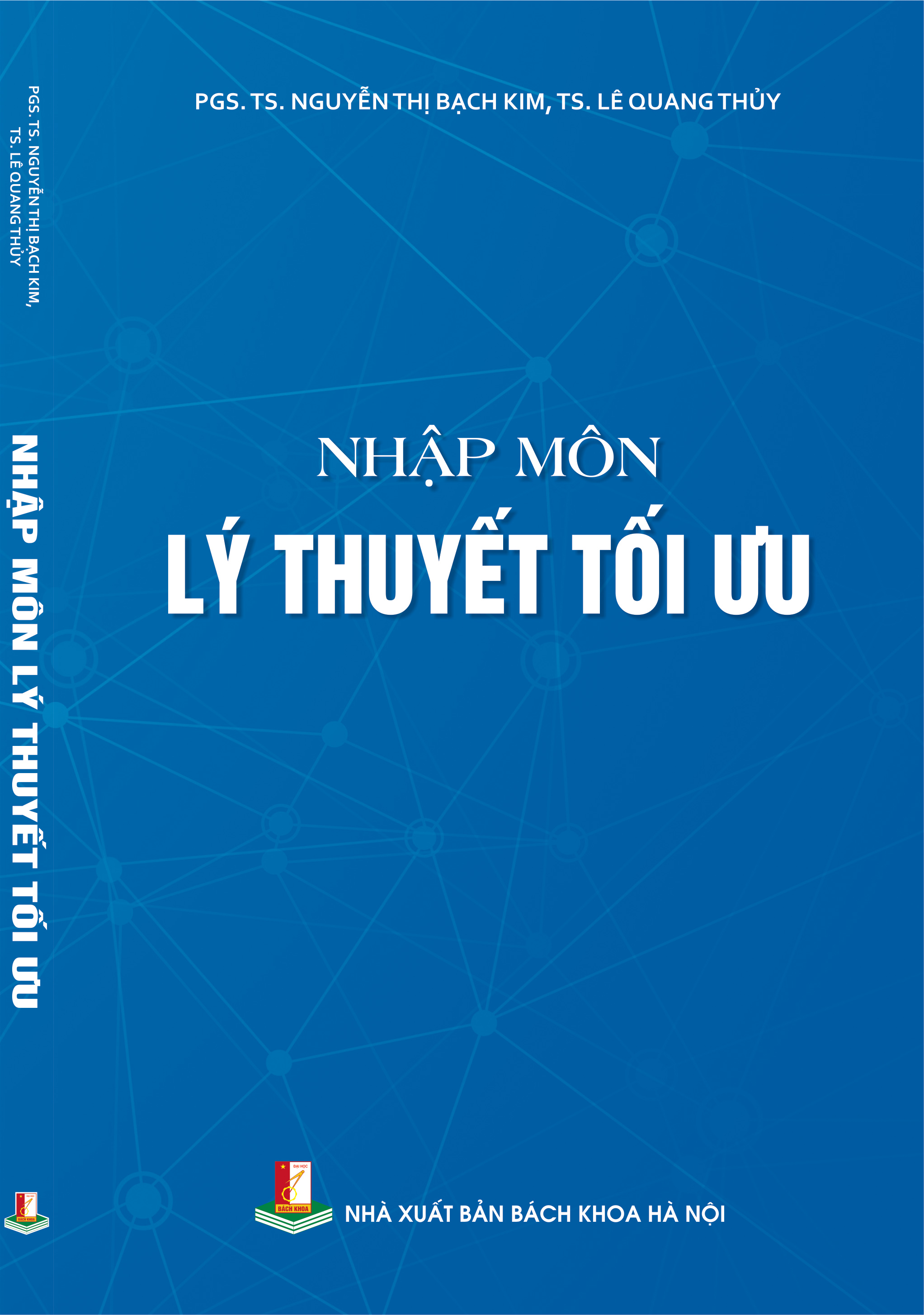 Nhập môn lý thuyết tối ưu