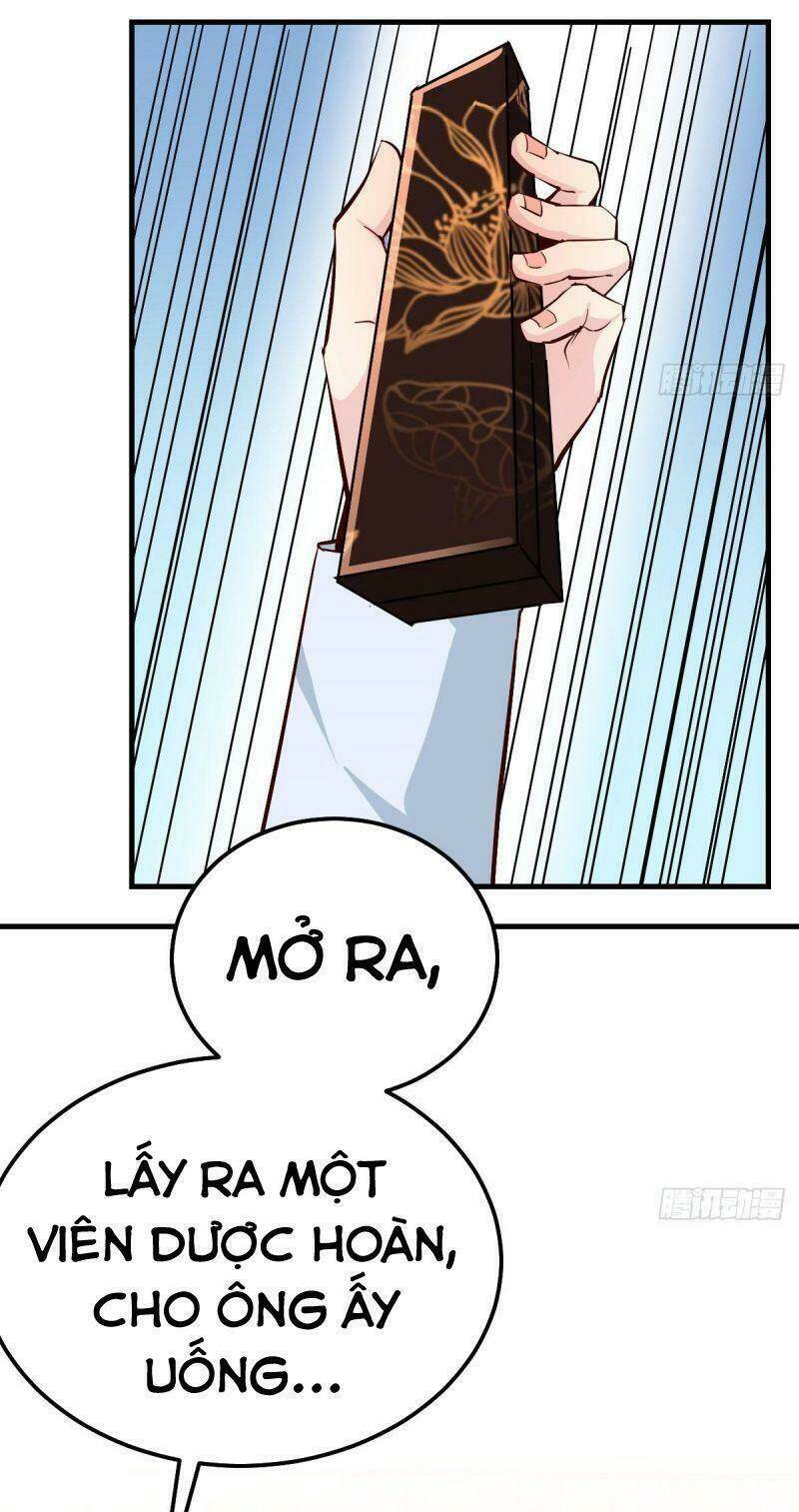 y thánh thiên tài tại hoa đô chapter 4 37