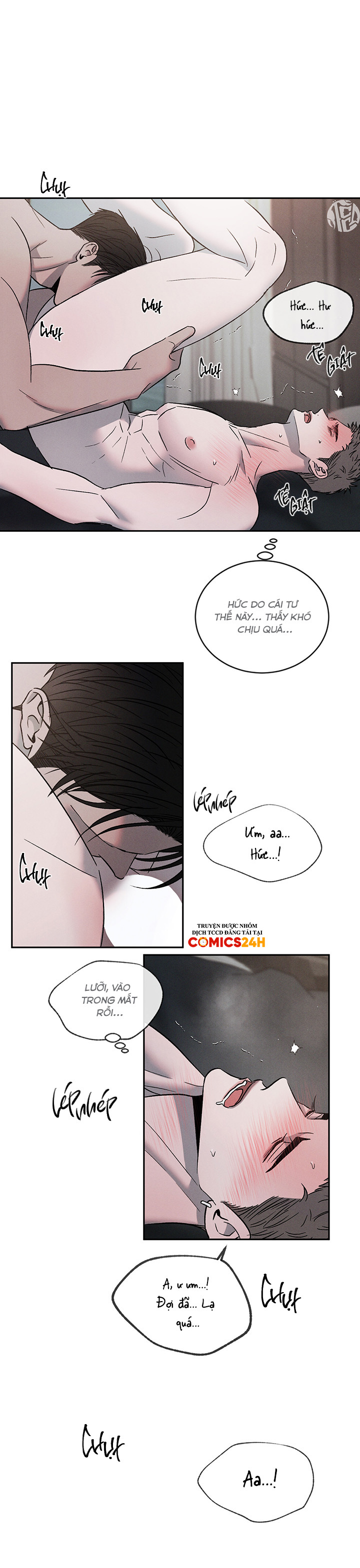 tương khắc chapter 61 16