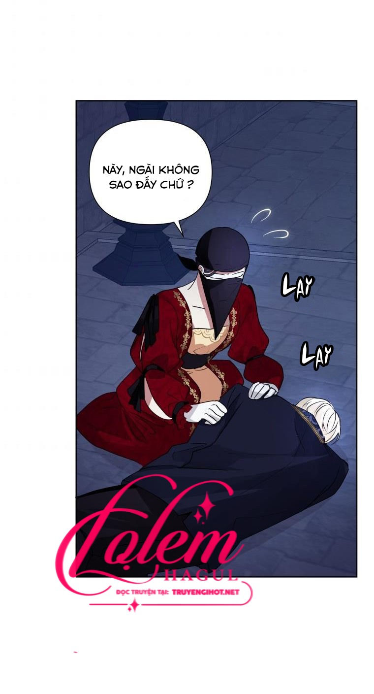 đánh cắp trái tim của nam chính chapter 1 35