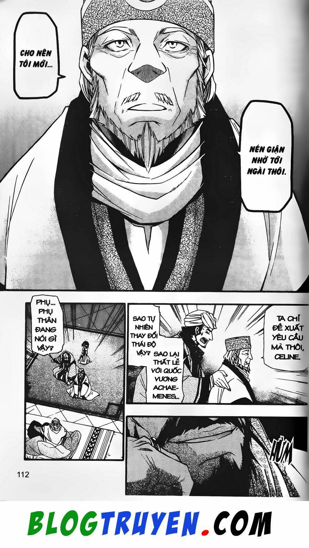 emma đến từ địa phủ chapter 23 23