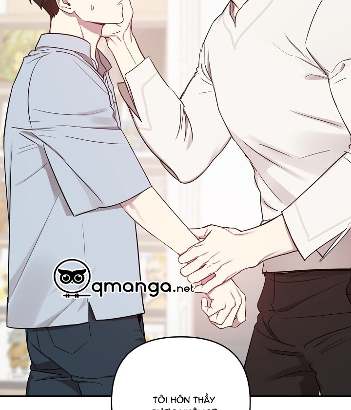 thần tượng đến rồi!? chapter 15 67