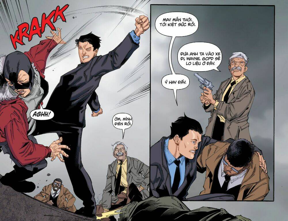 batman arkham knight chapter 8 6