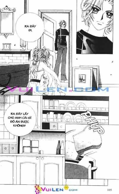 tình yêu quý tộc chapter 30 6