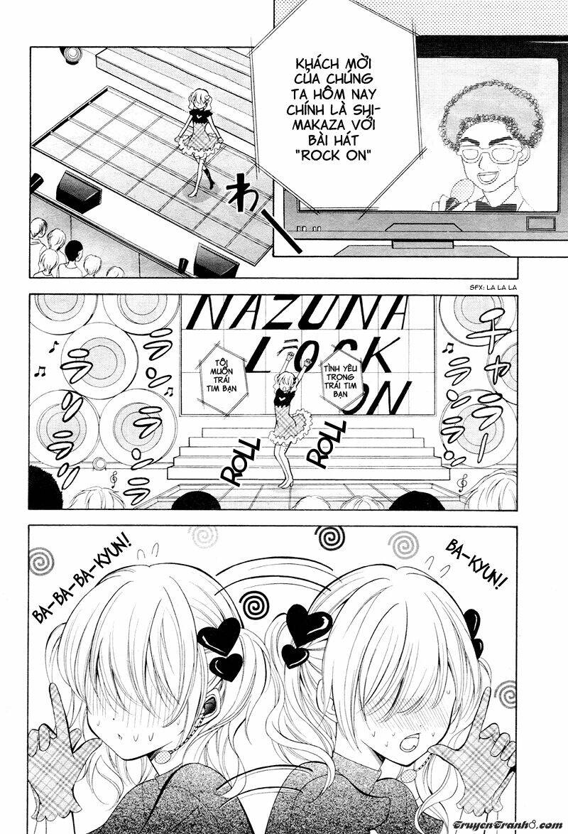 tổng hợp one shot. chapter 111 3