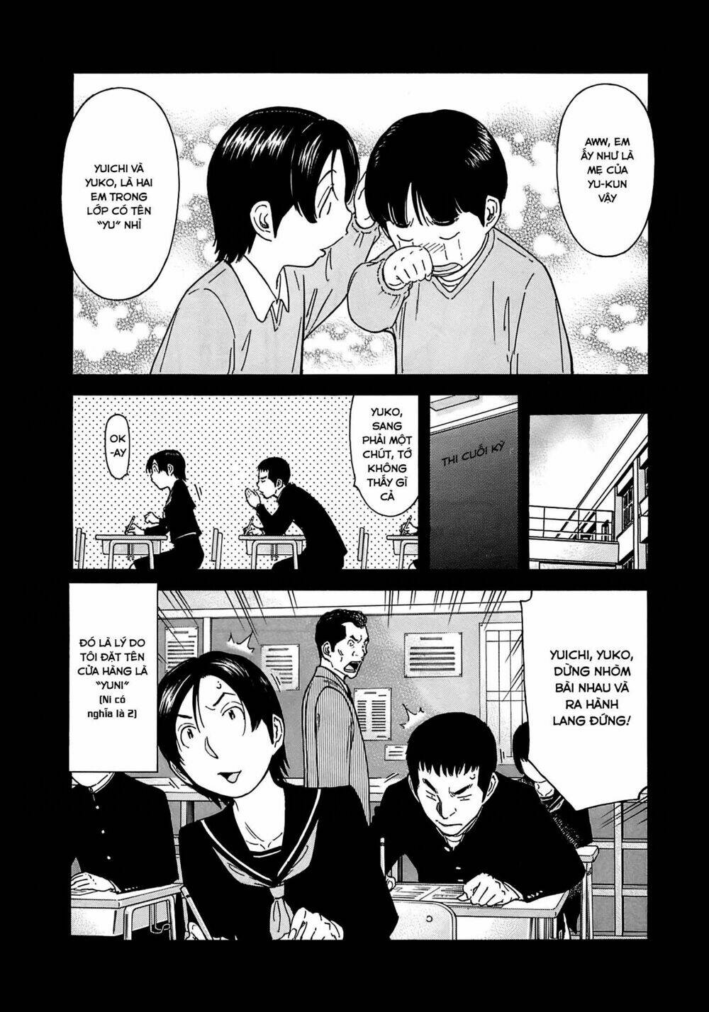 bartender chapter 159 11