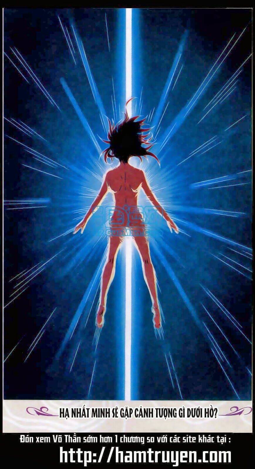võ thần (mới) chapter 1 25